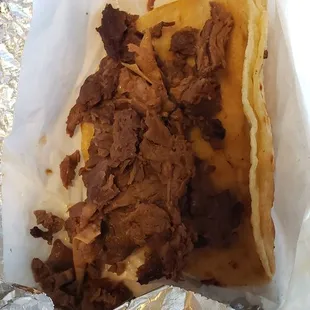Carne Asada Tacos