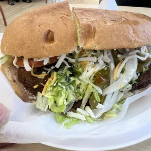 Torta Cubana