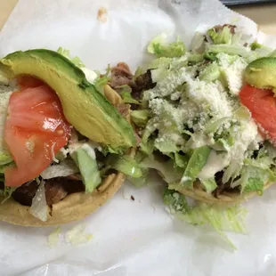Sopes