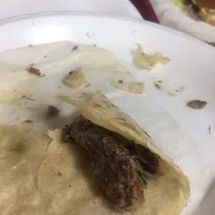 Lengua Tacos