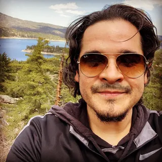 Cesar M.