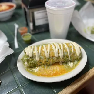 Tacos San Pedro