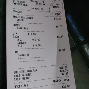 Dine In Early Lunch. No Excuse For Barely Warm Food.