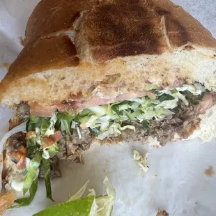 Asada torta