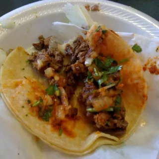 Carne Asada