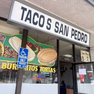 Happy national taco day. 1st timer w my foodie bestie @Ruru.joyfullove 10.01.24