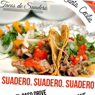 food, tacos