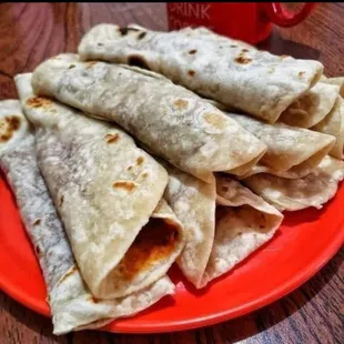 burrito, burritos and wraps, food, wraps