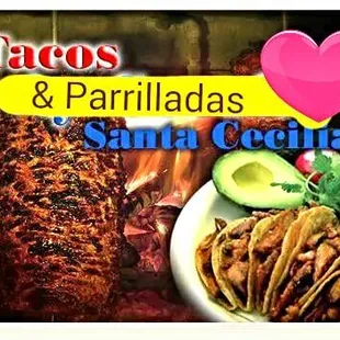 mexican food