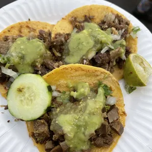 Tacos