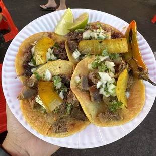 Tacos