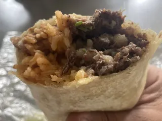 Taqueria El Triunfo