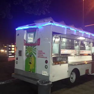 Tacos santiaguito 2 in cambell and bascom come and try