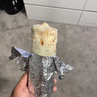 Super Burrito