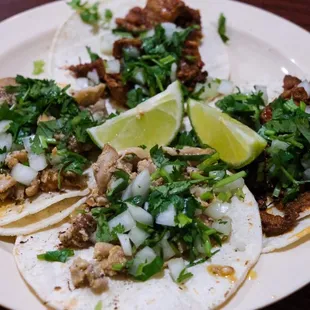 Tacos Selene
