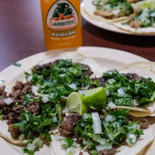 Asasda - Beef and Barbacoa - Shredded Beef