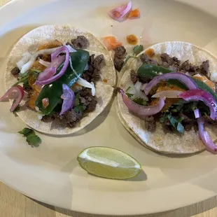 Tacos Selene