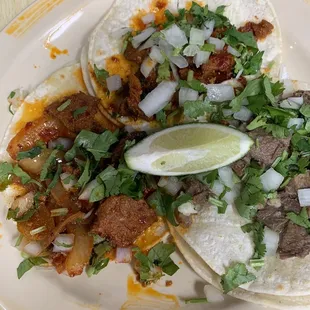 Language, el pastor, abodabo