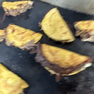 Quezabirrias