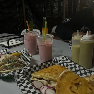 food