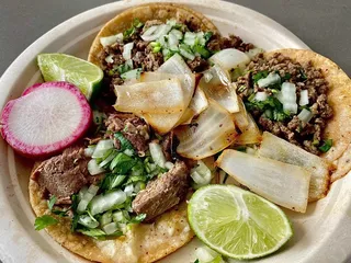 Toto's Taqueria