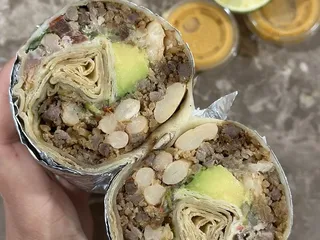 Tacos Montero