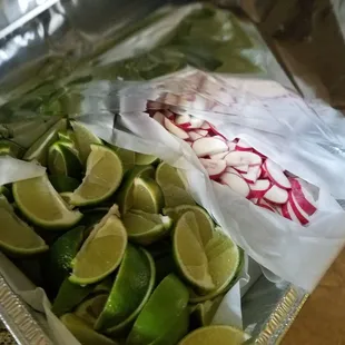 Taco Si Senor Catered my grand daughter&apos;s 3rd birthday