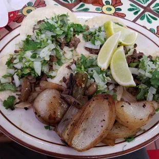 food, tacos