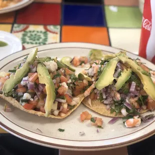 food, tacos