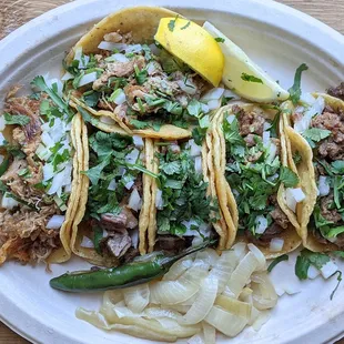 taco plate