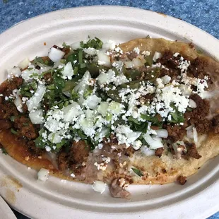 Huarache $11.50 Nov. 23, 2022