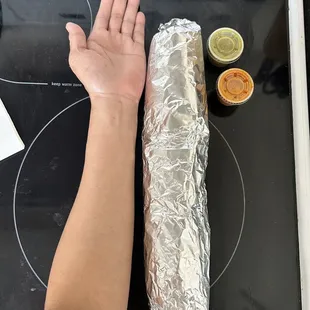Super Burrito