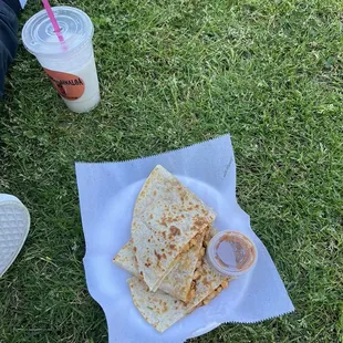 Tacos Sinaloa