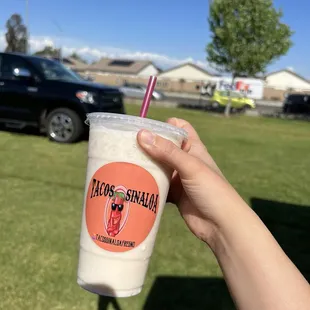 Horchata