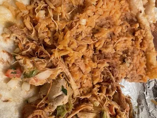 El Super Taco