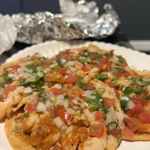 food, pizza