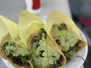 Taqueria El Farolito