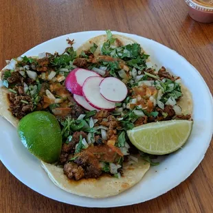 Al pastor