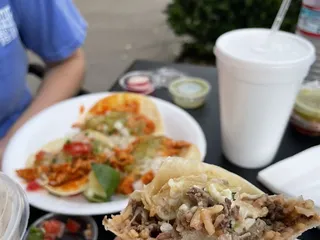 Mariscos Colima