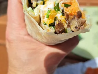 Taqueria @ Meadow Grill