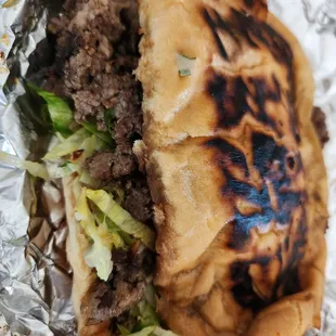 Asada Torta