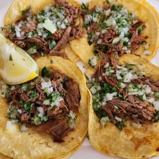Supposed to be Quesabirriatacos.