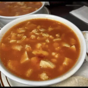 food, pasta
