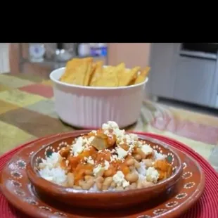 food