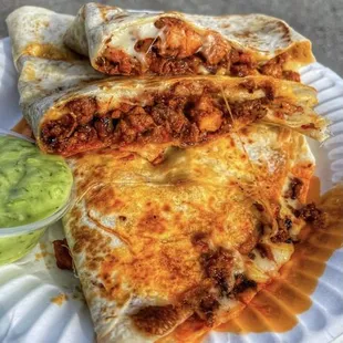 burritos and wraps, food, burrito, wraps