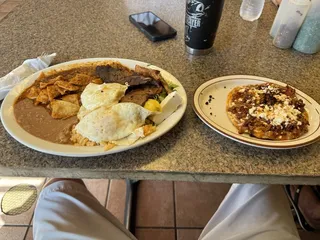 Tacos La Piedad