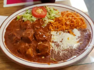 La Placita