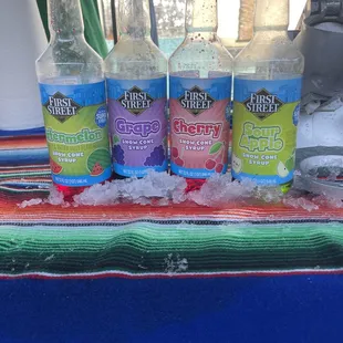 drink