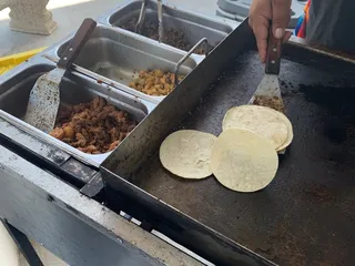 Borracho Tacos