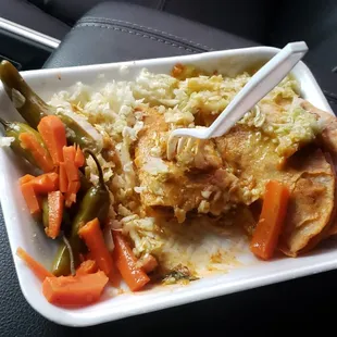 Best wet tacos in Colorado